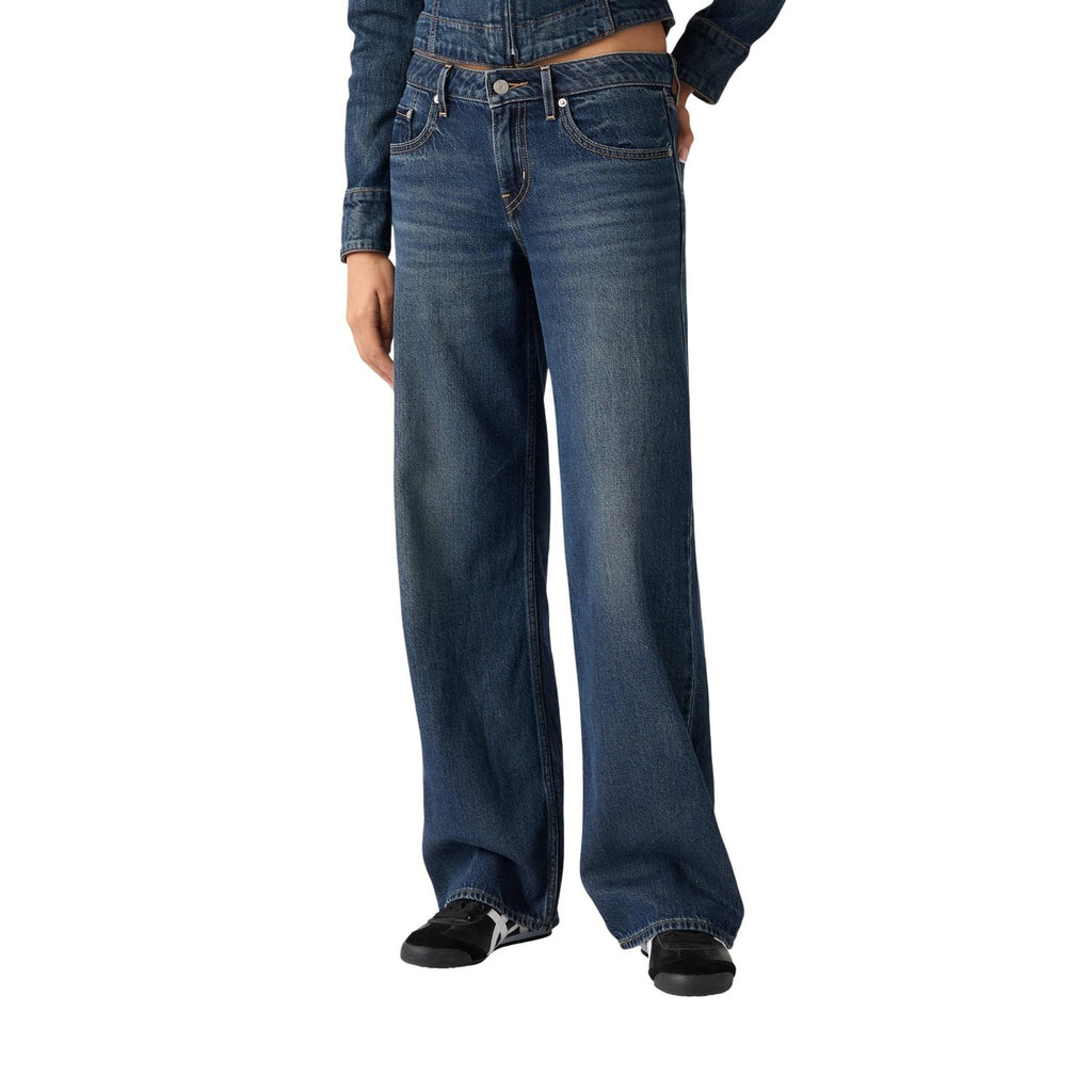 Levi's Jeans Femme