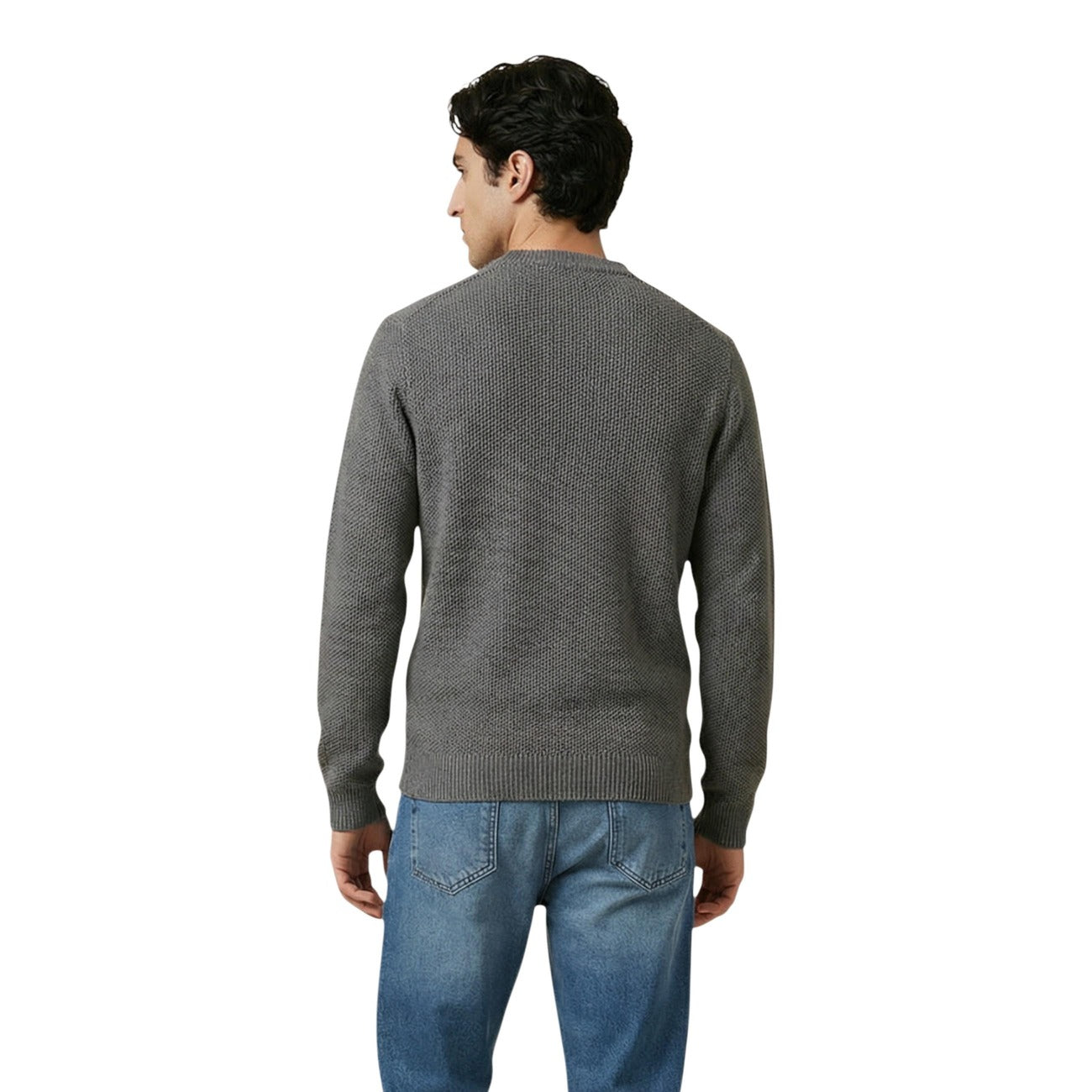 Tommy Hilfiger Jeans Maglia Uomo