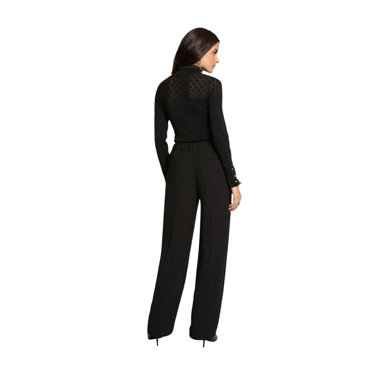Morgan De Toi Women's Trousers