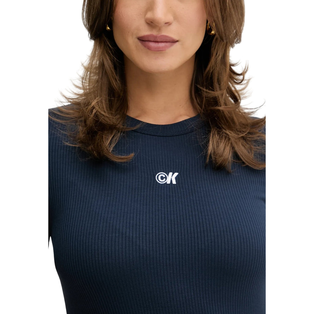Calvin Klein Jeans Robe Femme