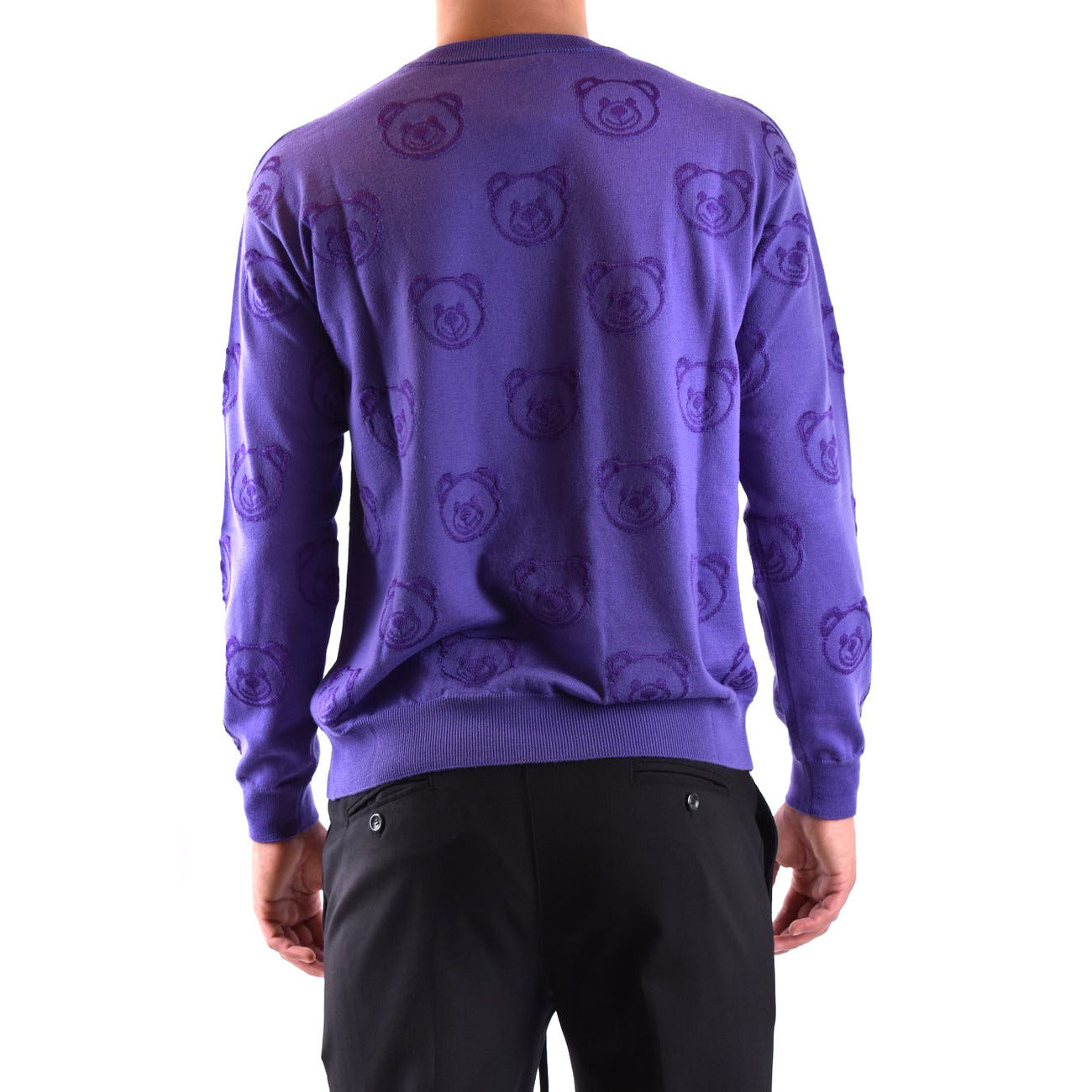Moschino Pull Homme
