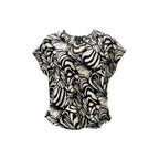 Ayfee Blouse Donna
