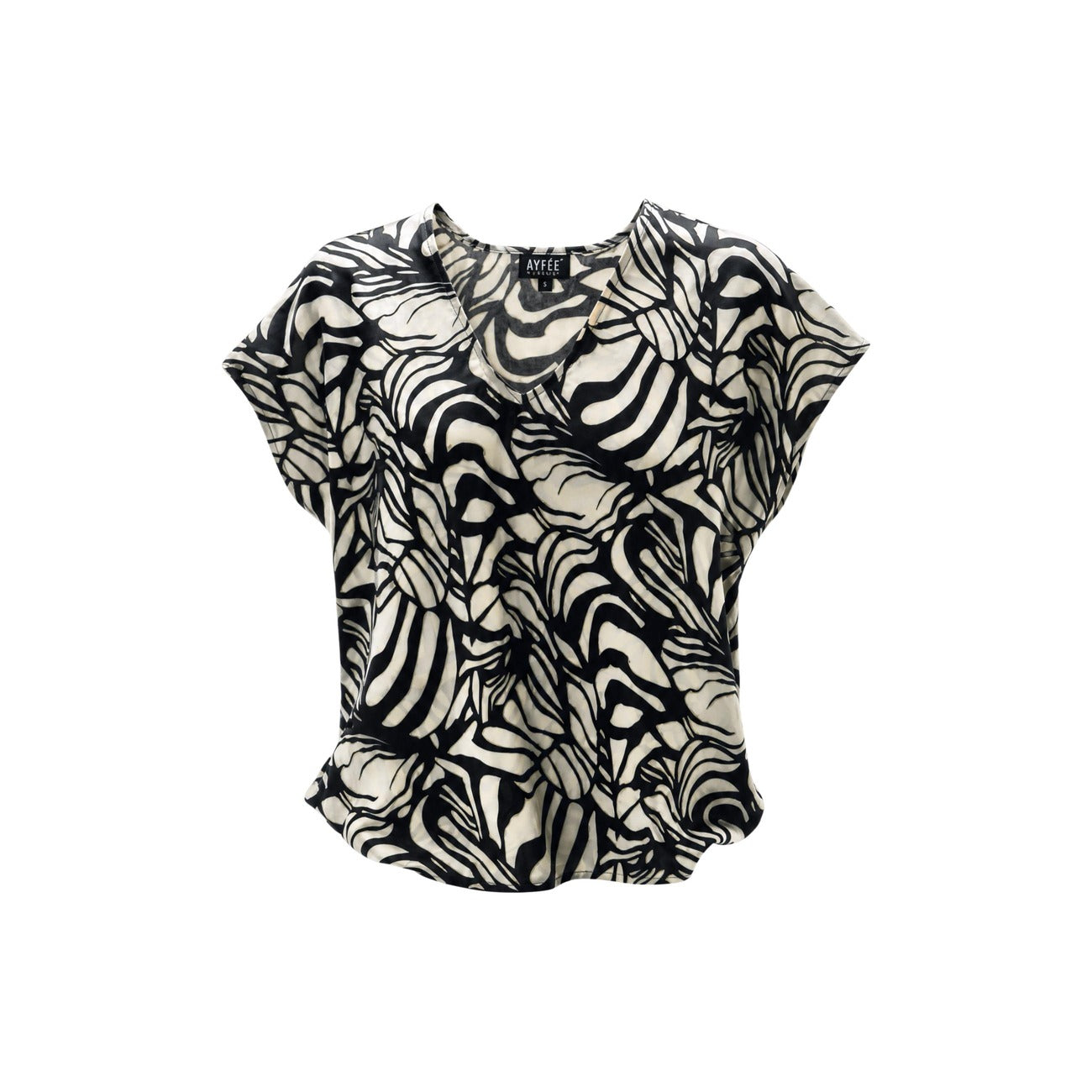 Ayfee Blouse Donna