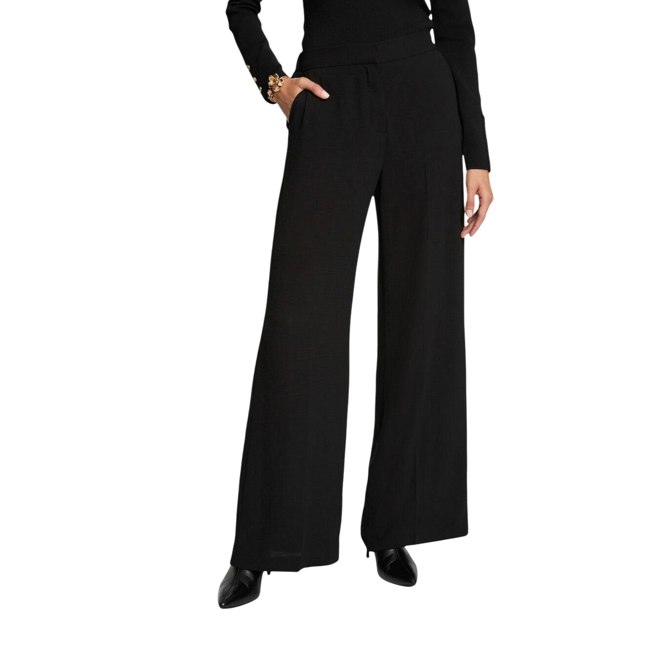 Morgan De Toi Women's Trousers