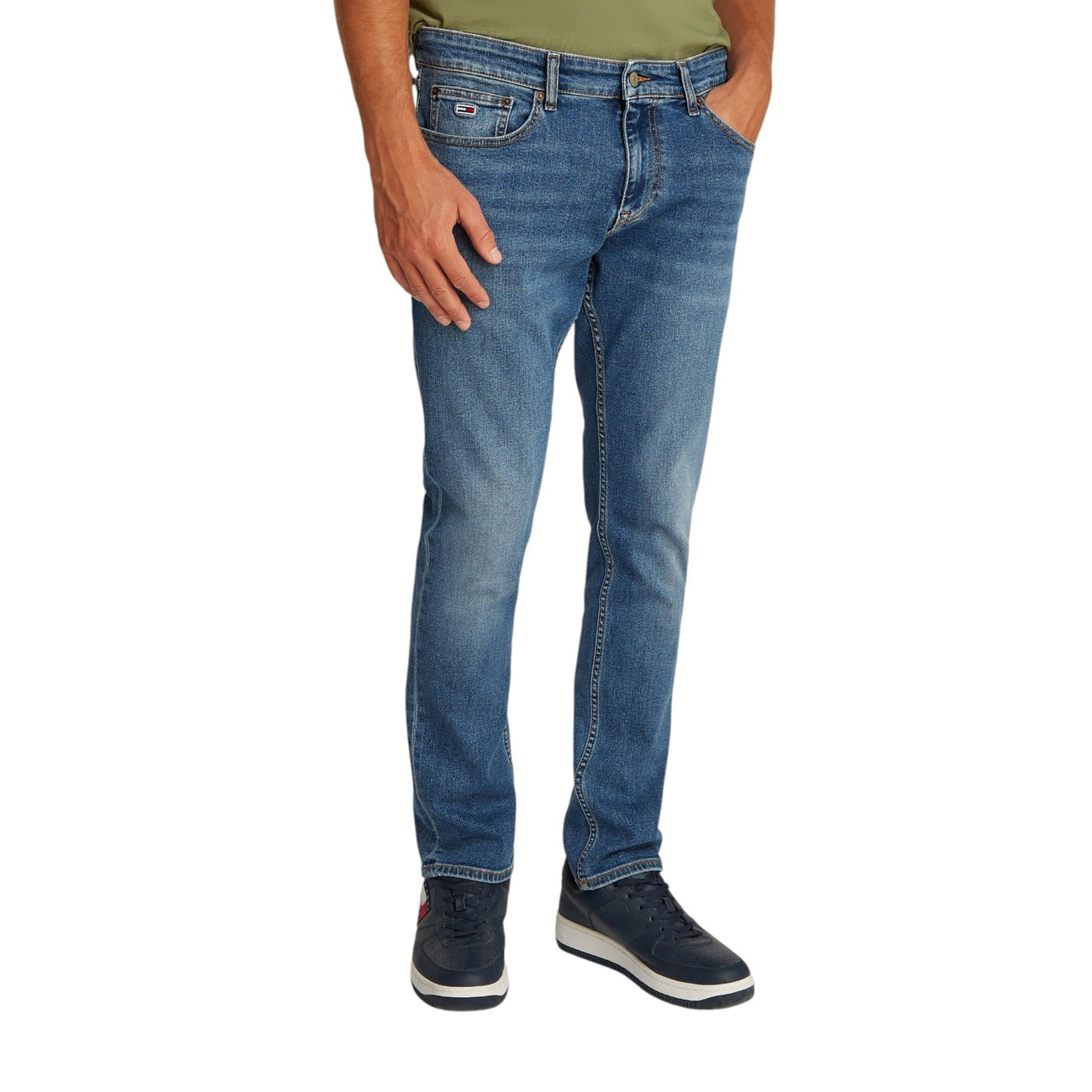 Tommy Hilfiger Men's Jeans