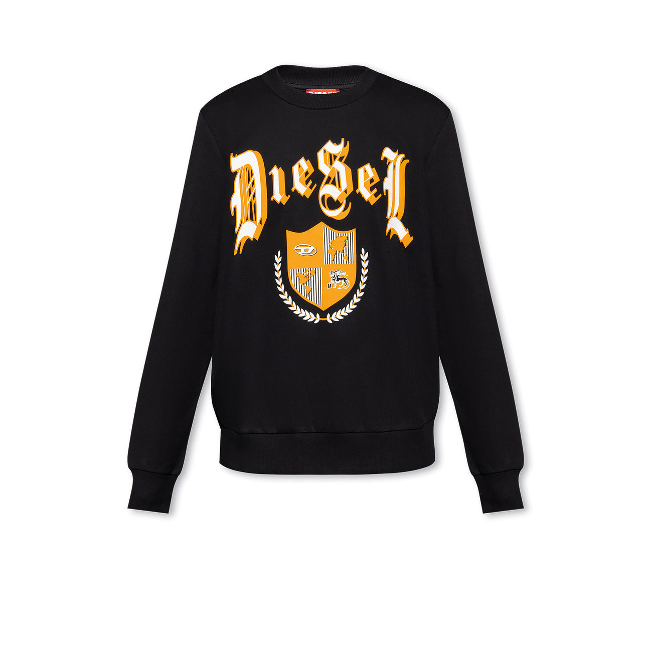 Diesel Sweat-shirt Homme