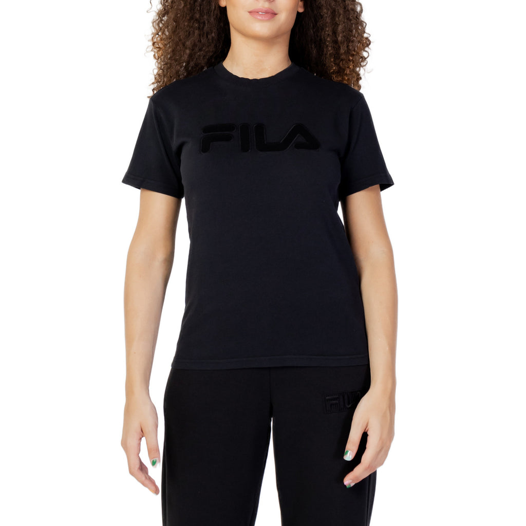 T-shirt Fila pour femme