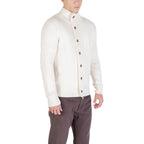 Gianni Lupo Cardigans Uomo