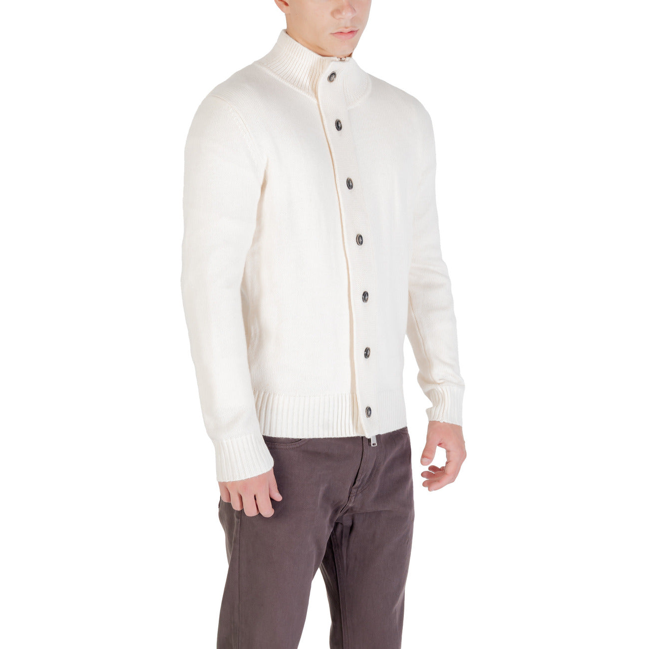 Gianni Lupo Men's Cardigans