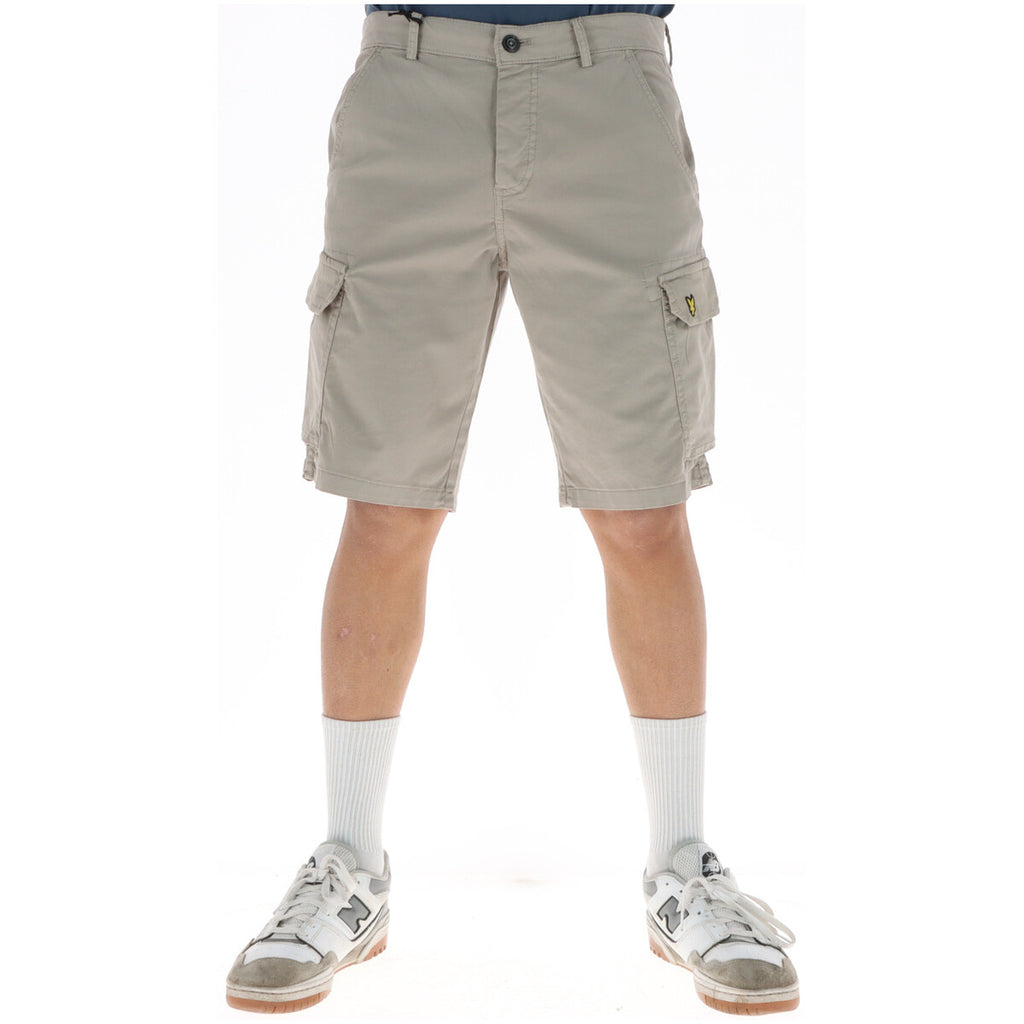 Lyle & Scott Bermuda Homme