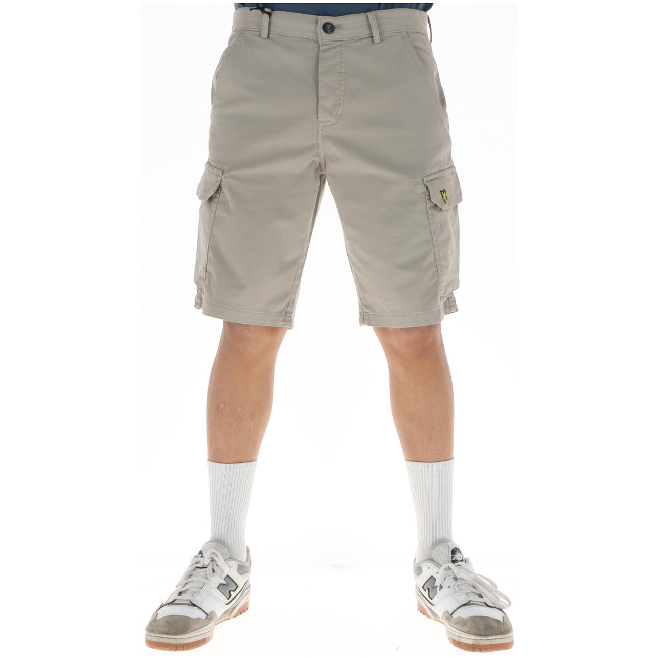 Lyle & Scott Bermuda Homme