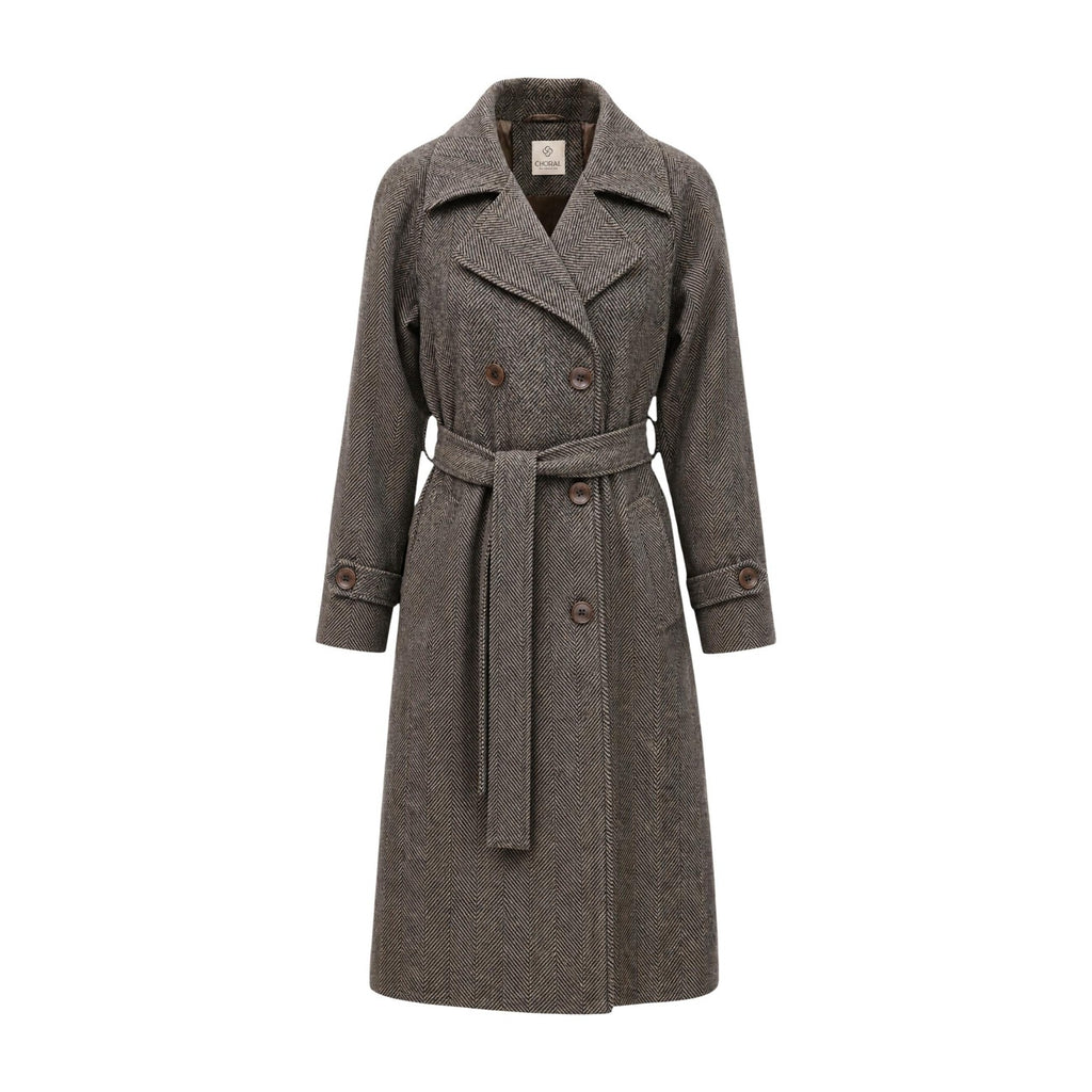 Choral Cappotto Donna
