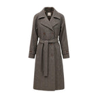 Choral Cappotto Donna