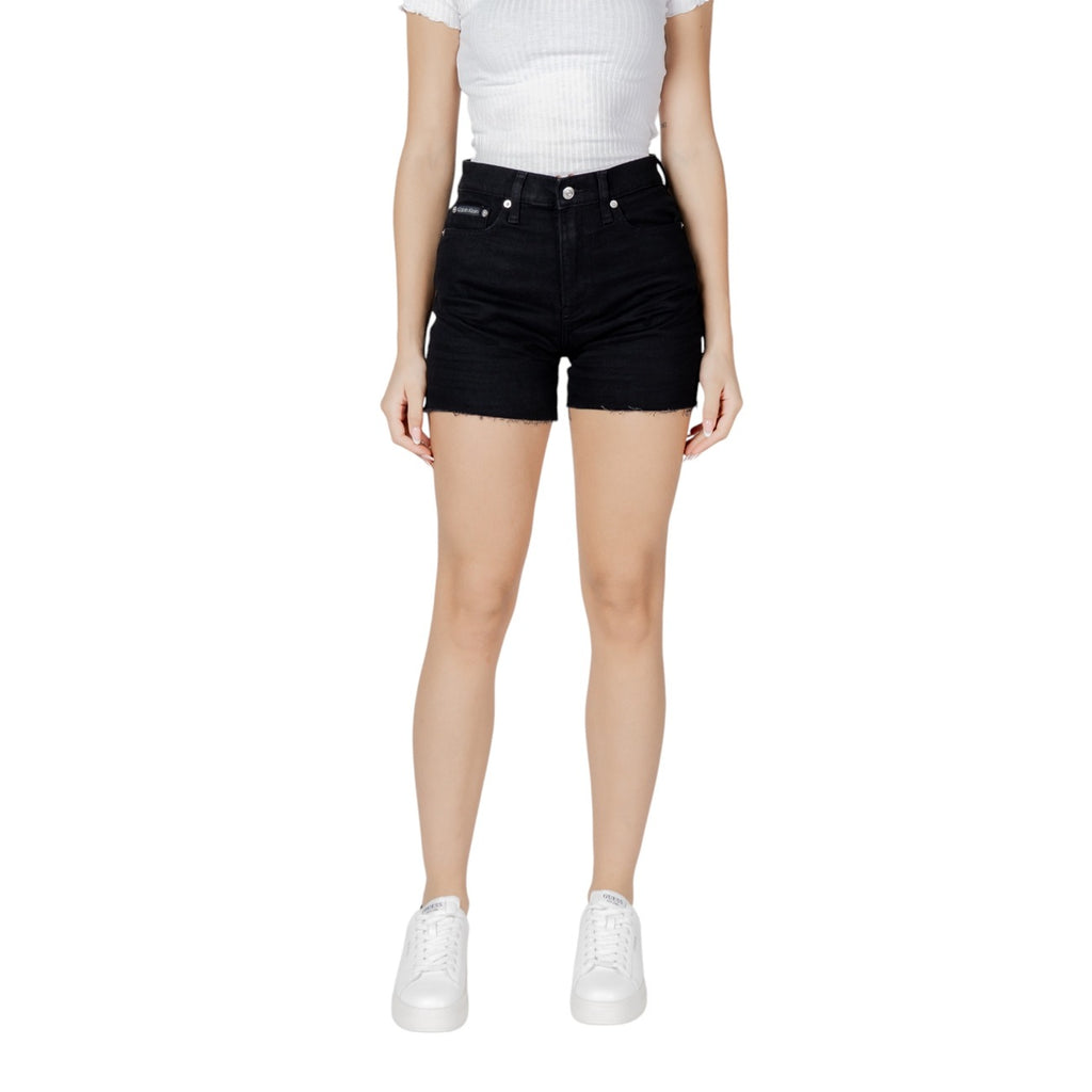Calvin Klein Jeans Short Femme