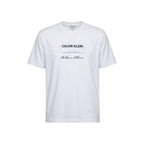Calvin Klein Jeans T-Shirt Uomo