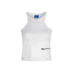 Haut en jean Karl Lagerfeld femme