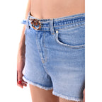 Pinko Shorts Donna