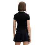 Tommy Hilfiger Women's Jeans Polo Shirt