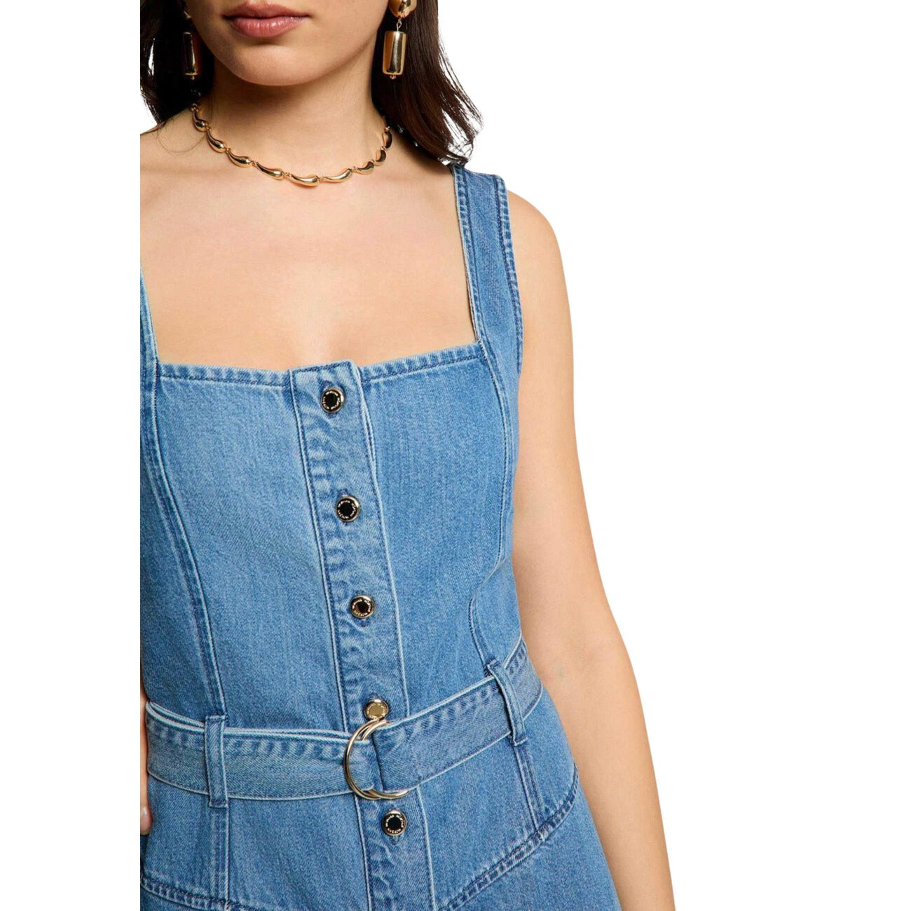 Morgan De Toi Robe Femme