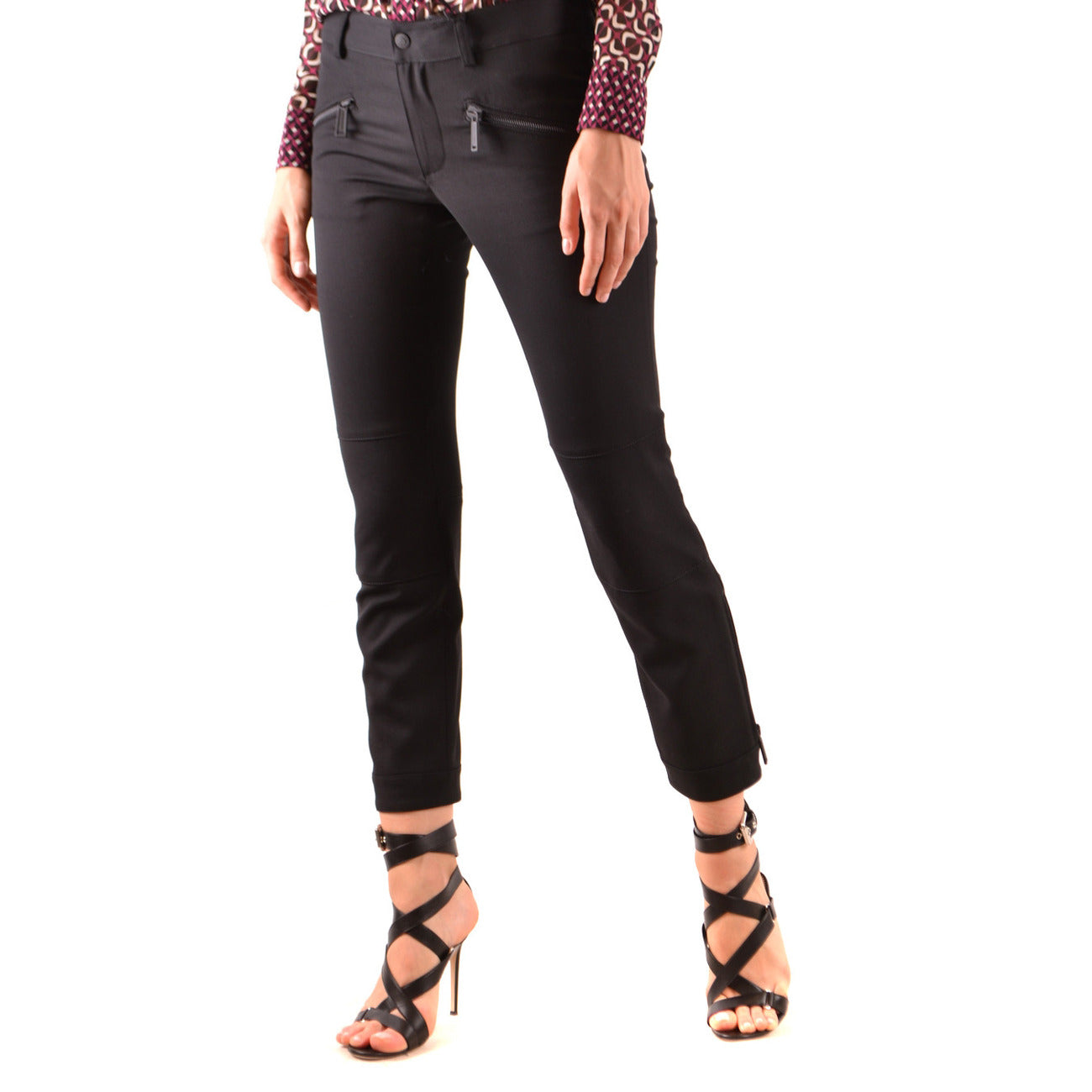 Dsquared2 Pantaloni Donna