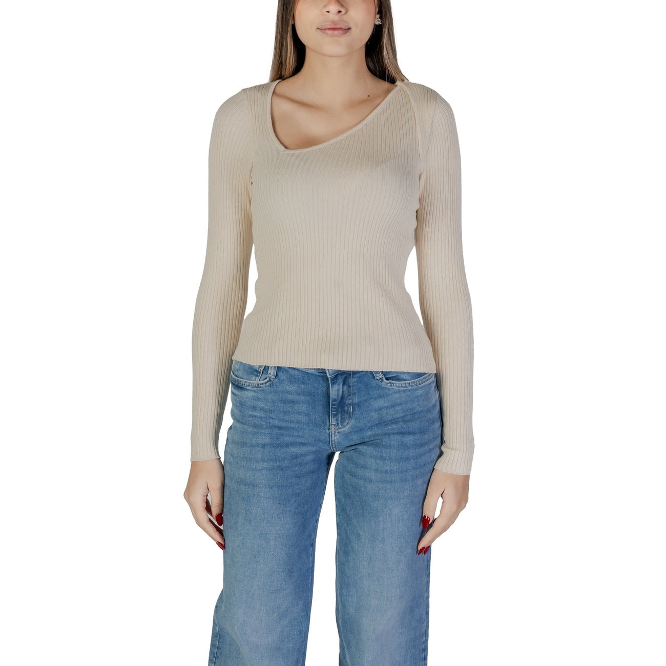 Vila Clothes Pull Femme