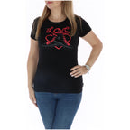 T-shirt Converse Femme