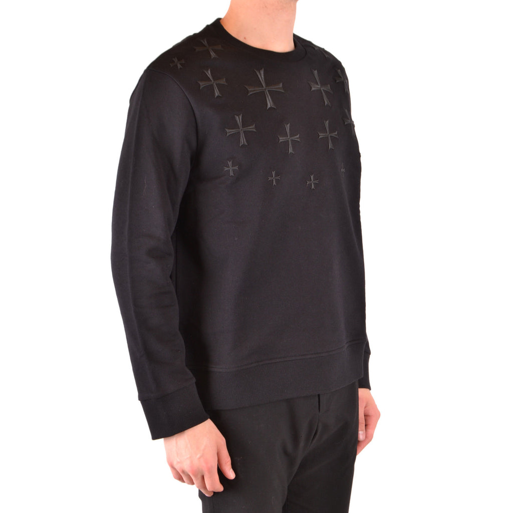 Neil Barrett Men's Sweatshirt