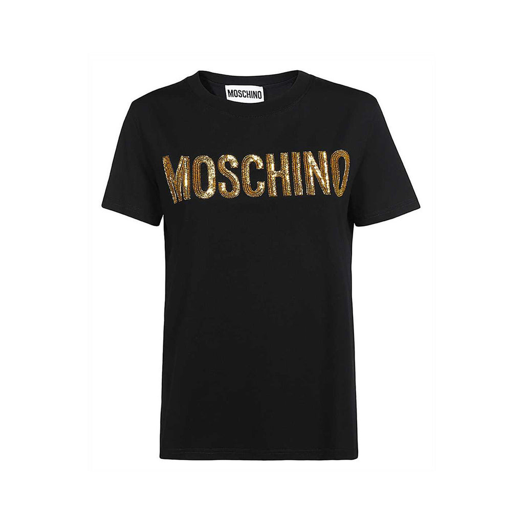 T-shirt Moschino Femme