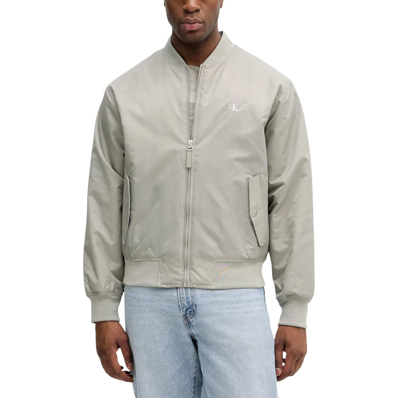 Calvin Klein Jeans Men's Jacket