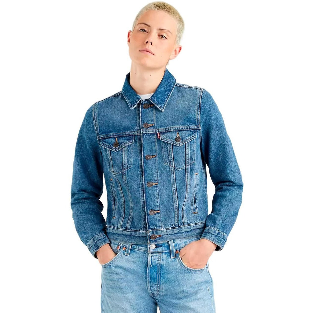 Levi`s Veste Femme