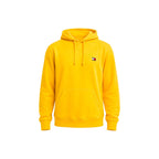 Tommy Hilfiger Jeans Felpa Uomo