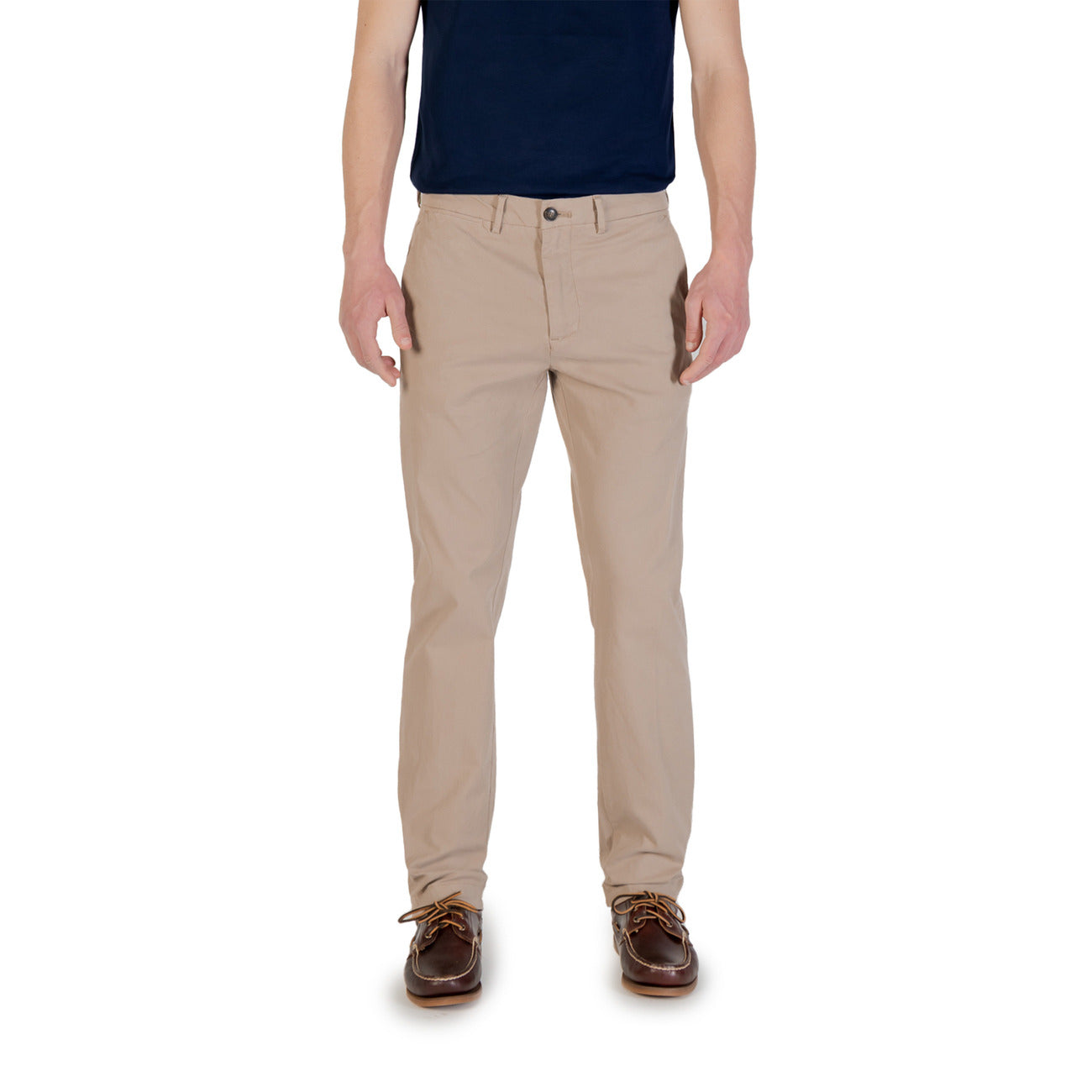 Borghese Pantalon Homme