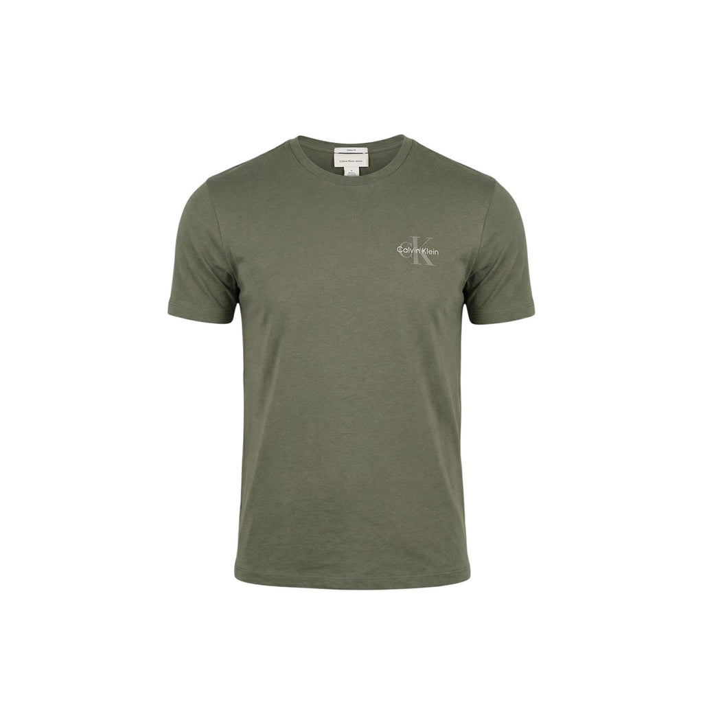 Calvin Klein Jeans T-Shirt Uomo