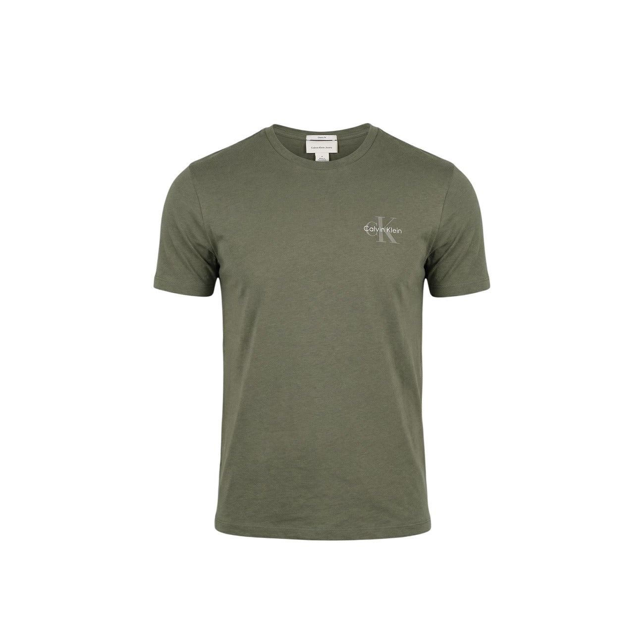 Calvin Klein Jeans T-Shirt Uomo