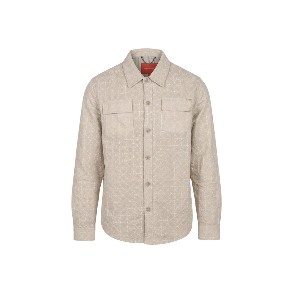 Gianni Lupo Men's Shirt