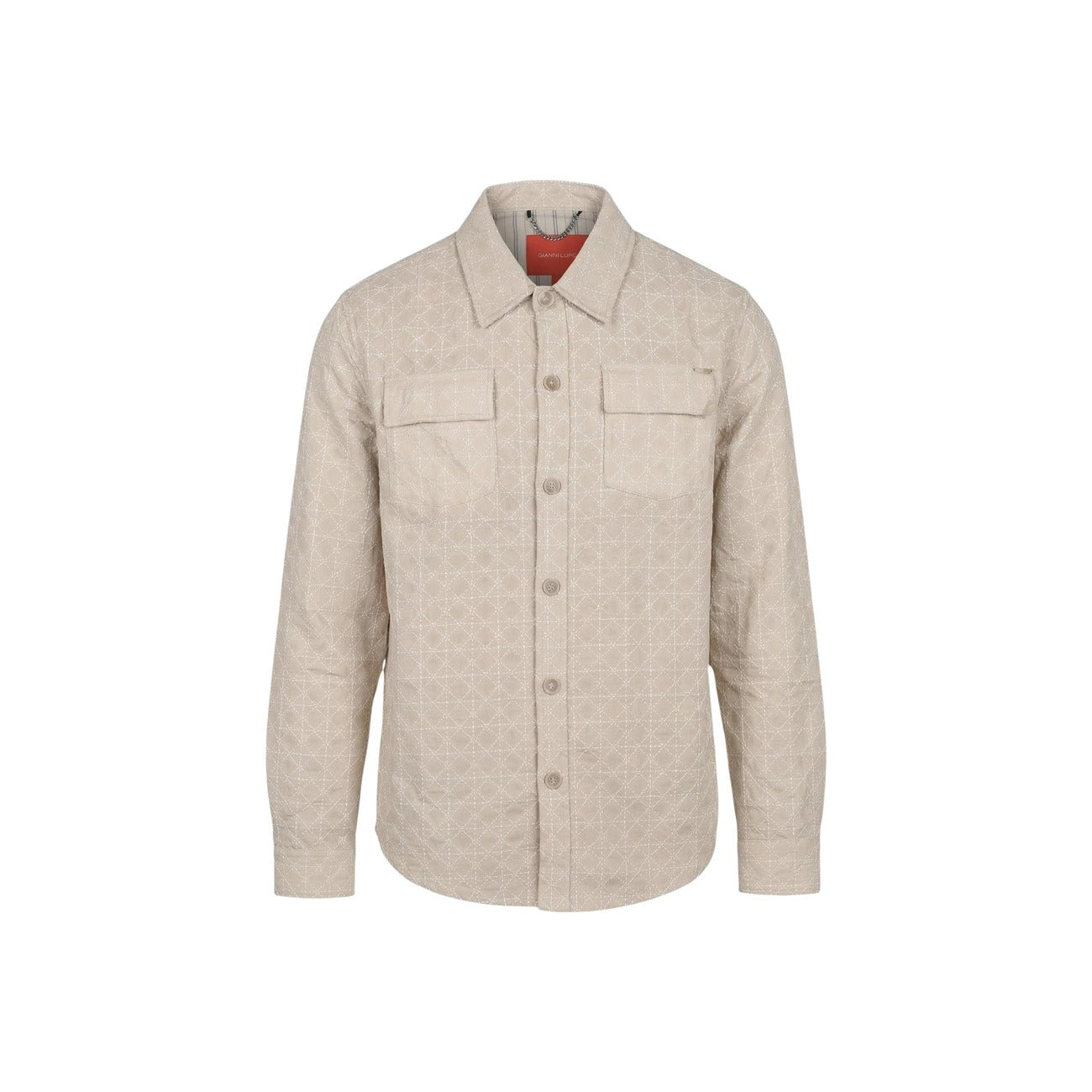 Gianni Lupo Men's Shirt