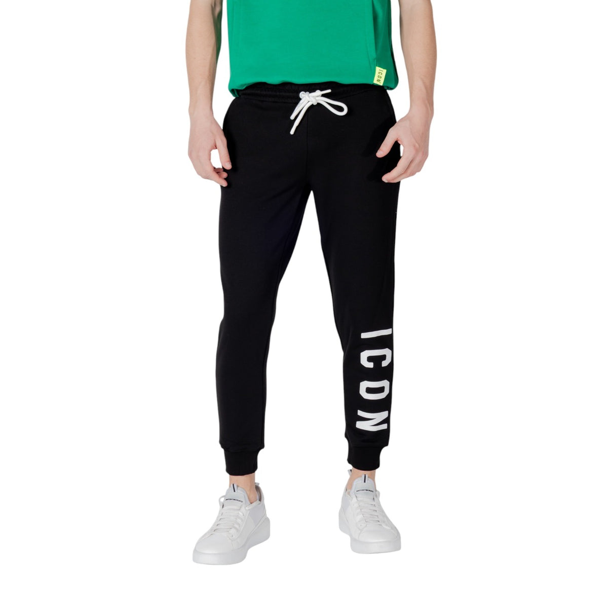 Icon Pantaloni Uomo