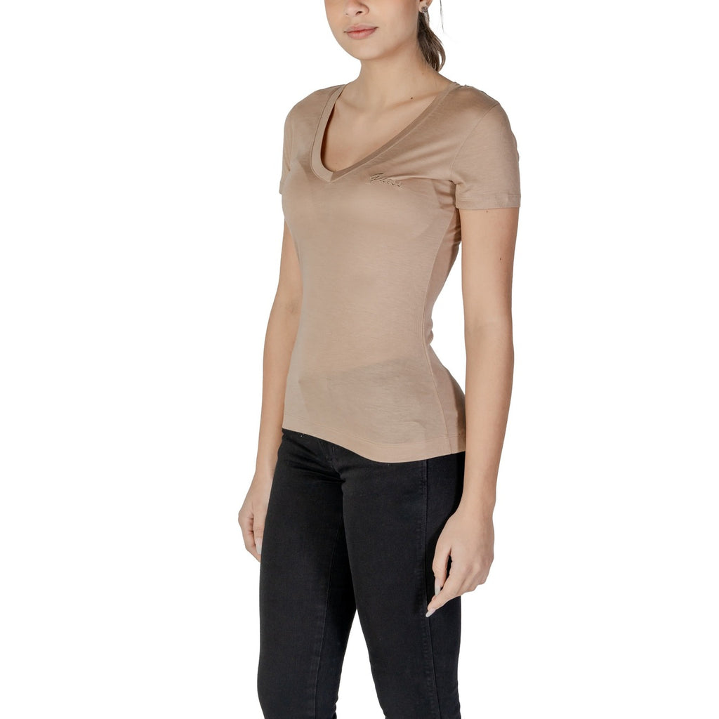 Guess T-shirt Femme