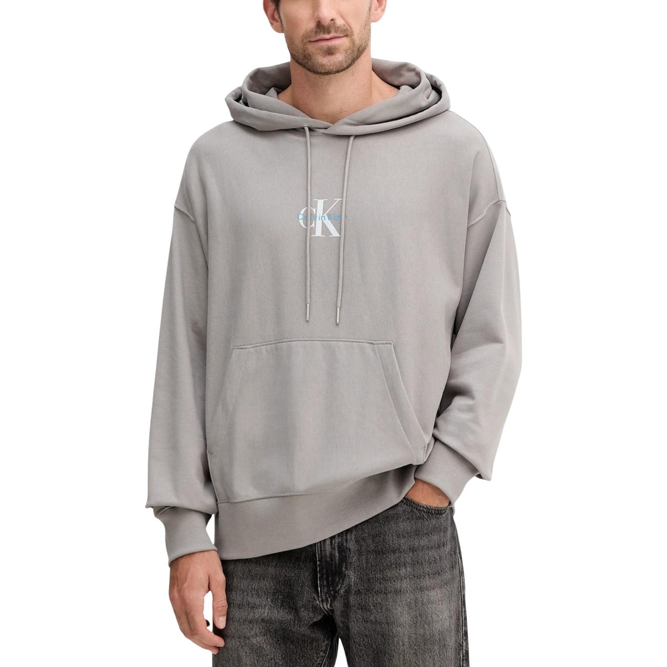 Calvin Klein Jeans Sweat-shirt Homme