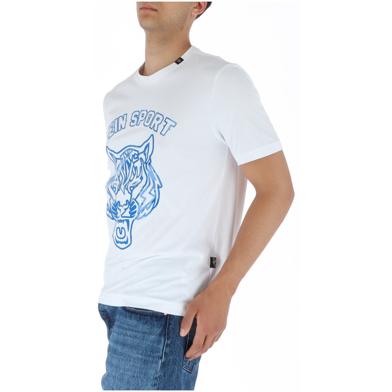 Plein Sport T-shirt Homme