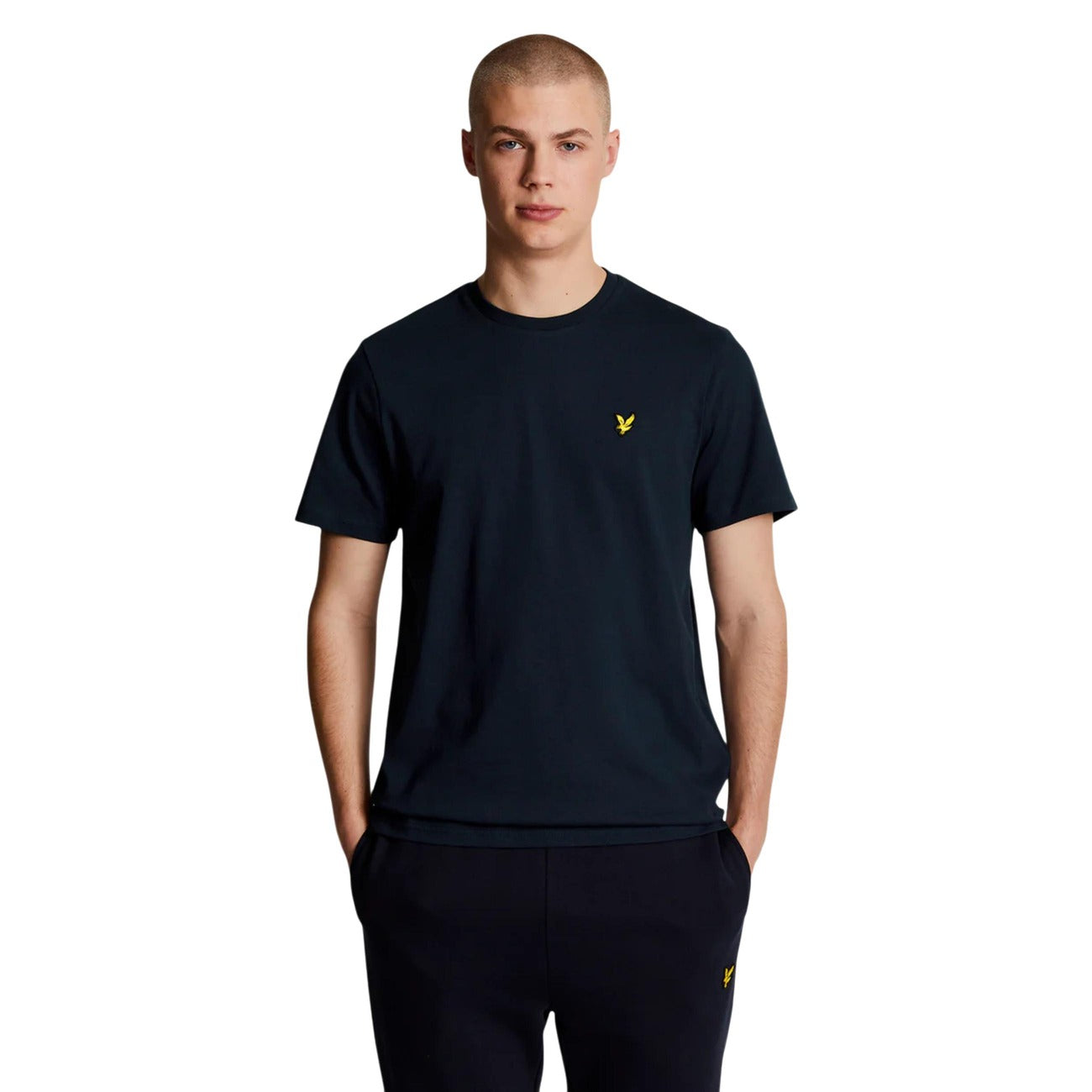Lyle & Scott T-Shirt Uomo
