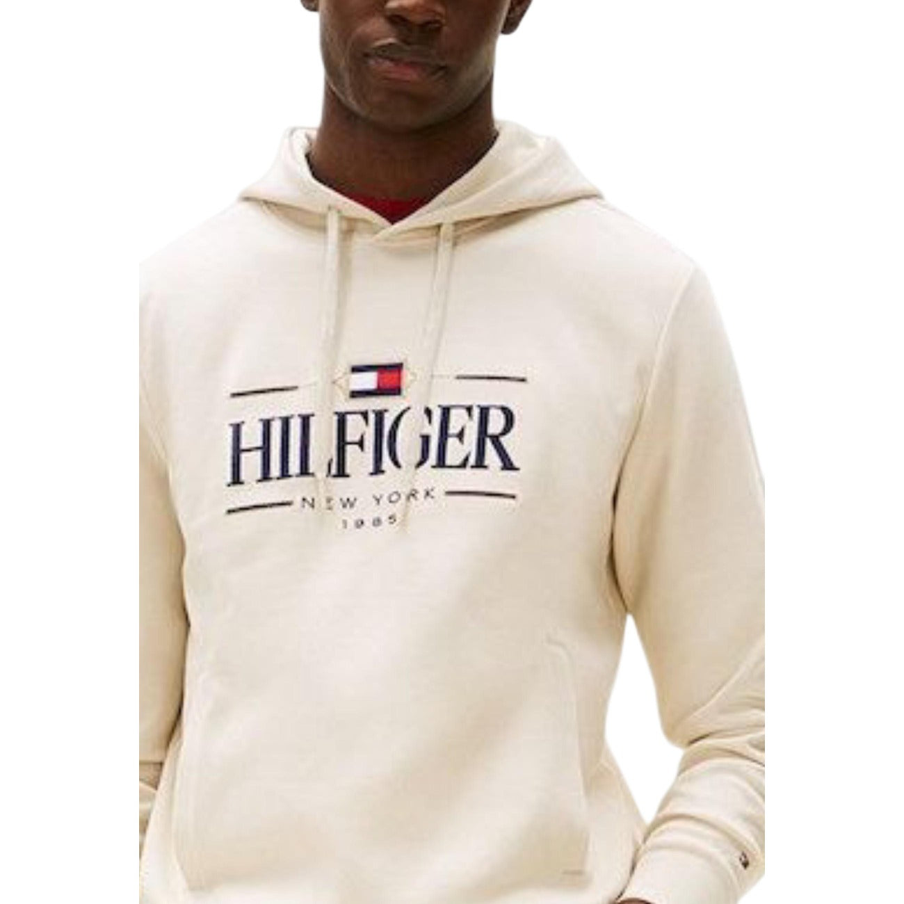 Tommy Hilfiger Sweat-shirt Homme