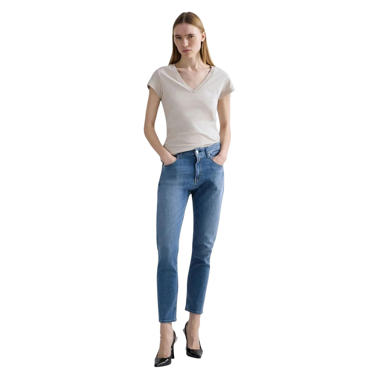 Replay Women's Jeans