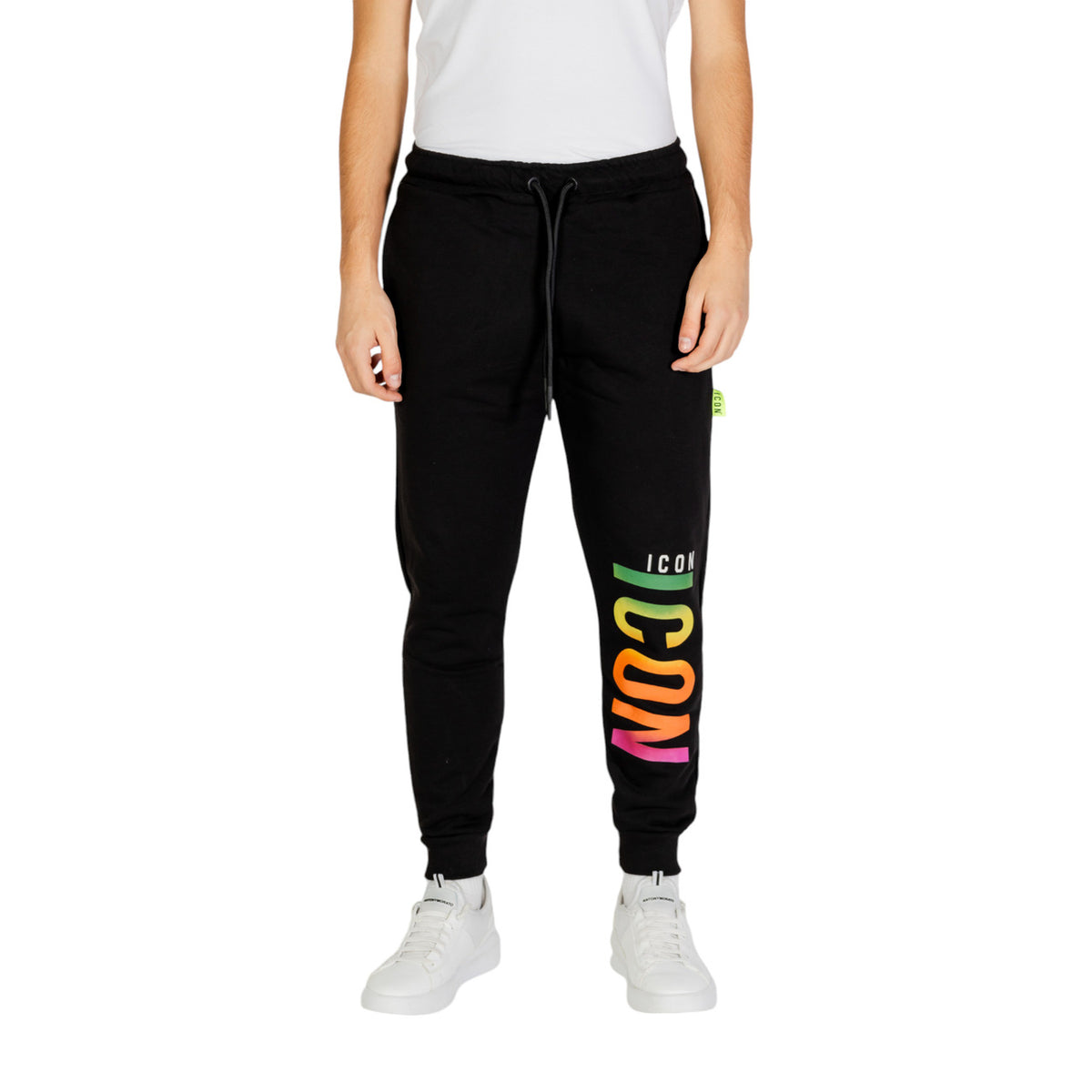 Icon Pantaloni Uomo