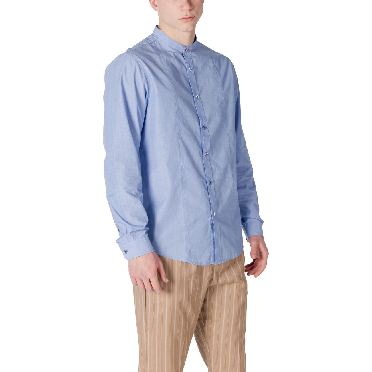 Gianni Lupo Men's Shirt