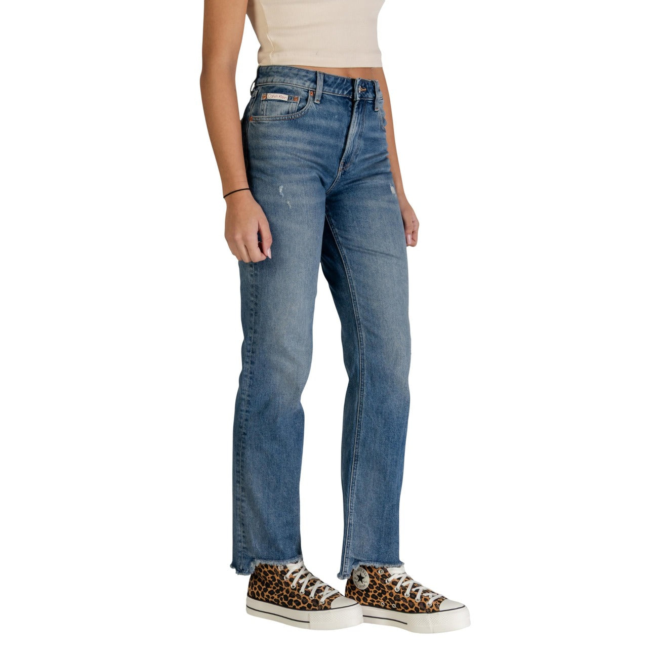 Calvin Klein Jeans Women's Jeans