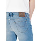 Bermuda Homme Jeckerson