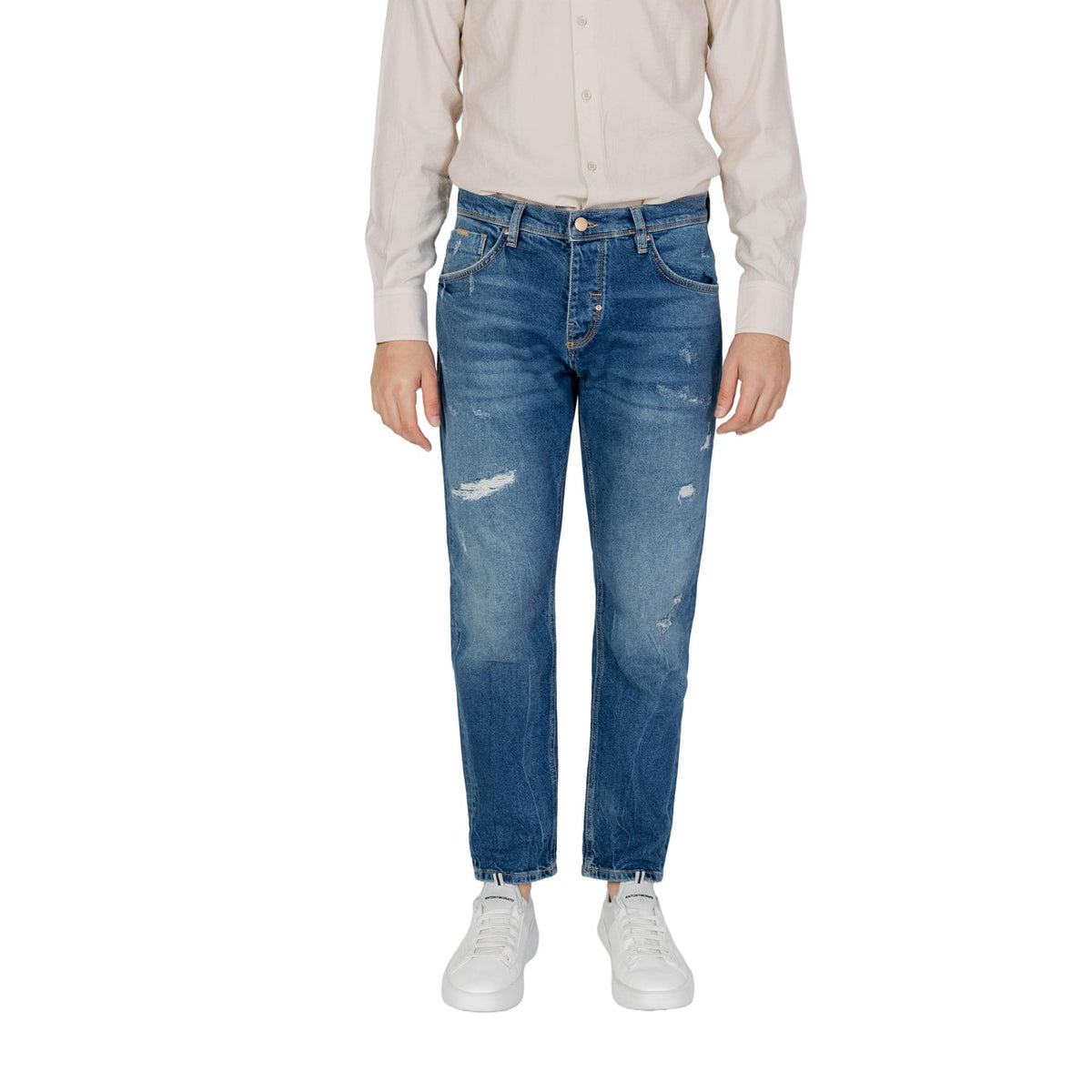 Jeans Antony Morato pour homme