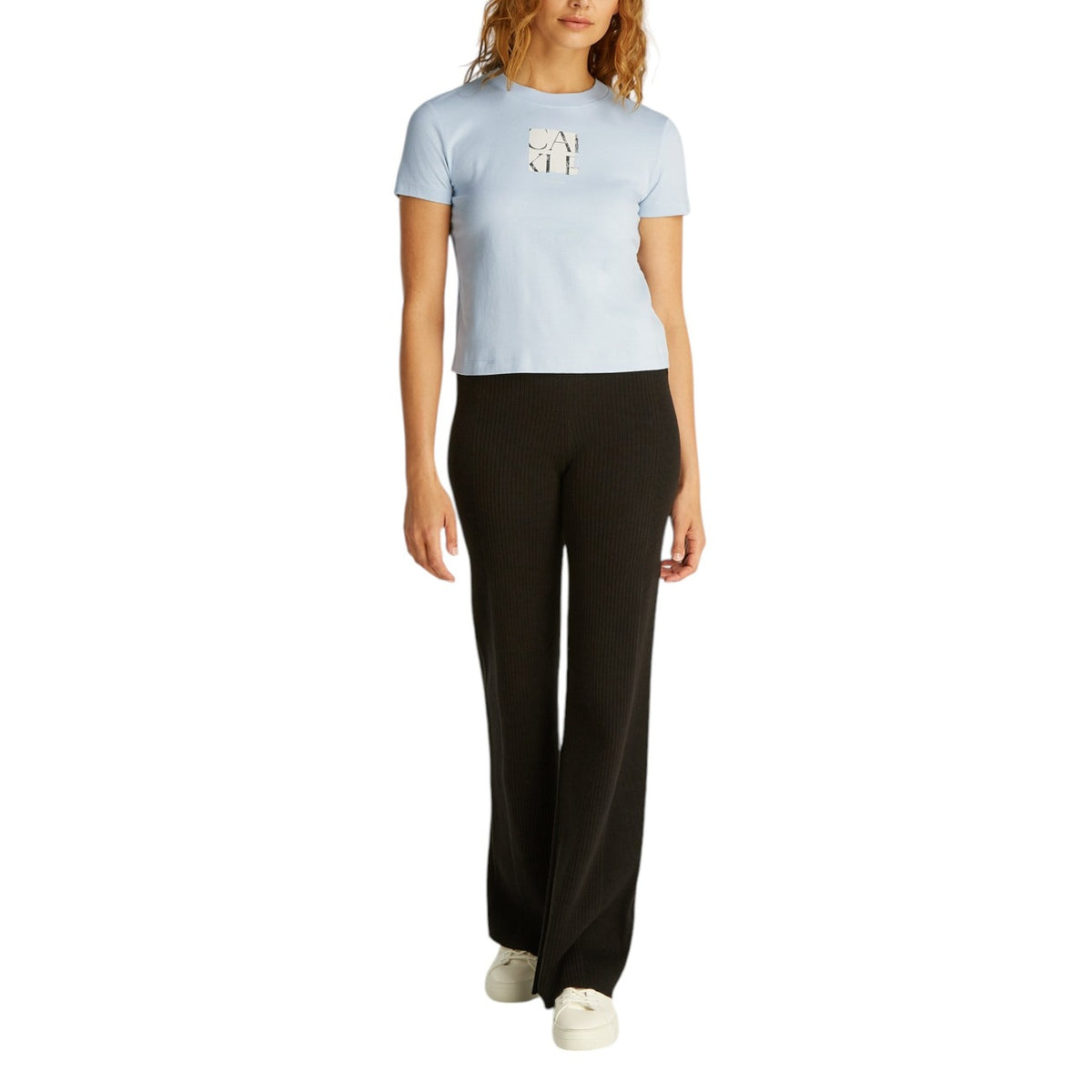 Calvin Klein Jeans T-shirt Femme