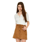 Gilet Jacqueline De Yong Femme